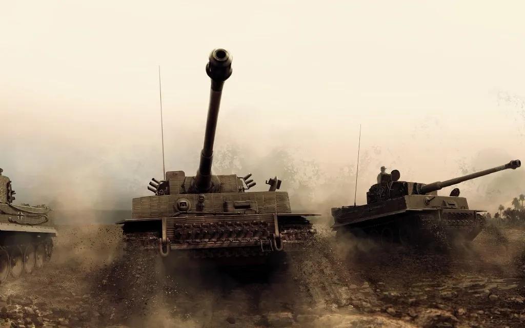 Panzer Corps (PC/MAC)
