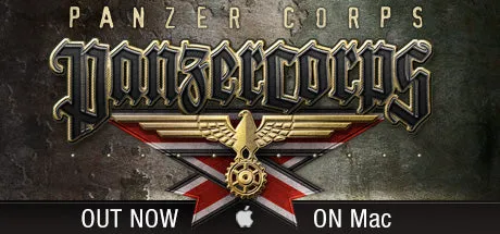 Panzer Corps (PC/MAC)