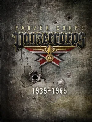 Panzer Corps (PC/MAC)
