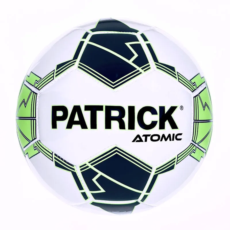PATRICK ATOMIC SOCCER BALL