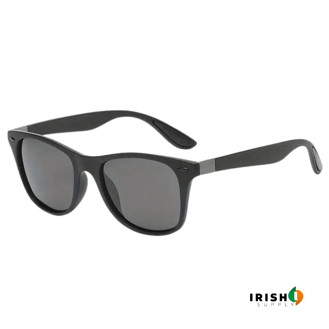 PEAKVISION™ Crystal Clear Polarized Glasses