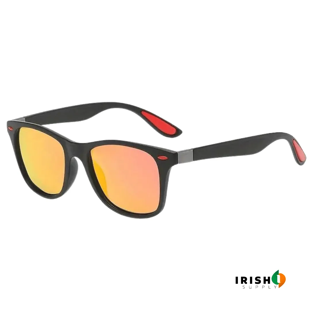 PEAKVISION™ Crystal Clear Polarized Glasses