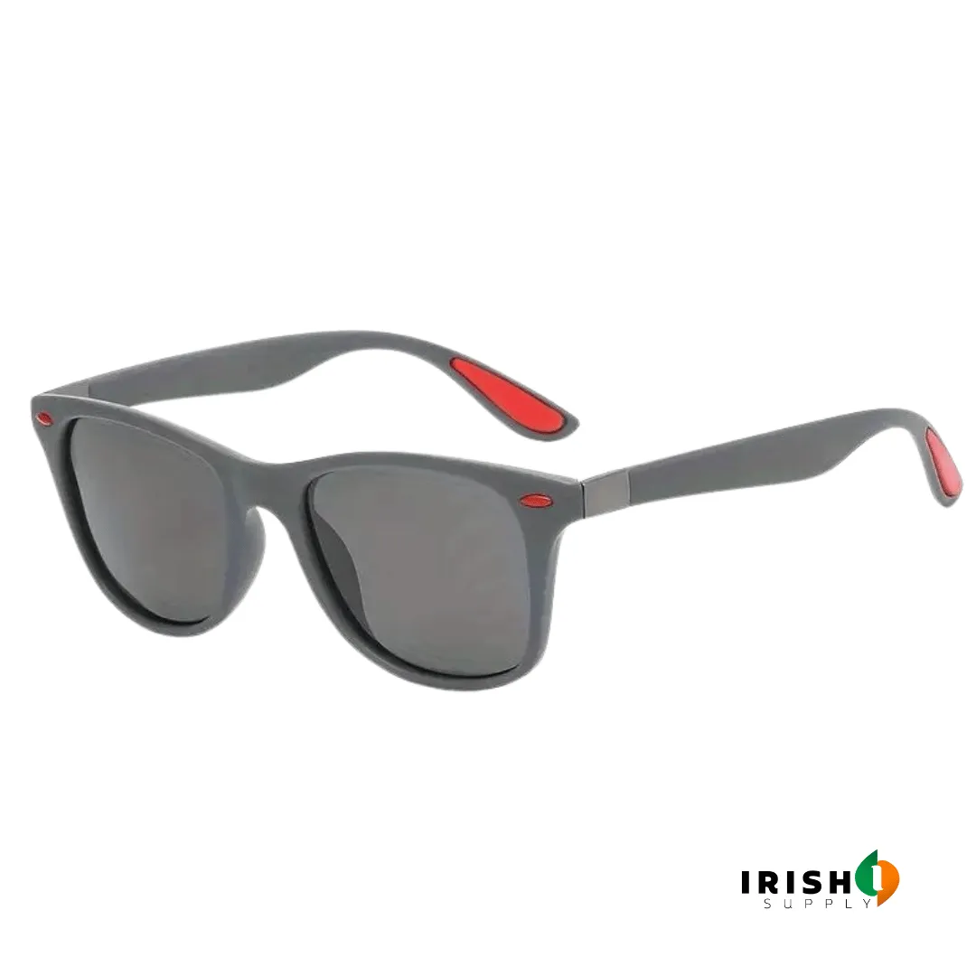 PEAKVISION™ Crystal Clear Polarized Glasses