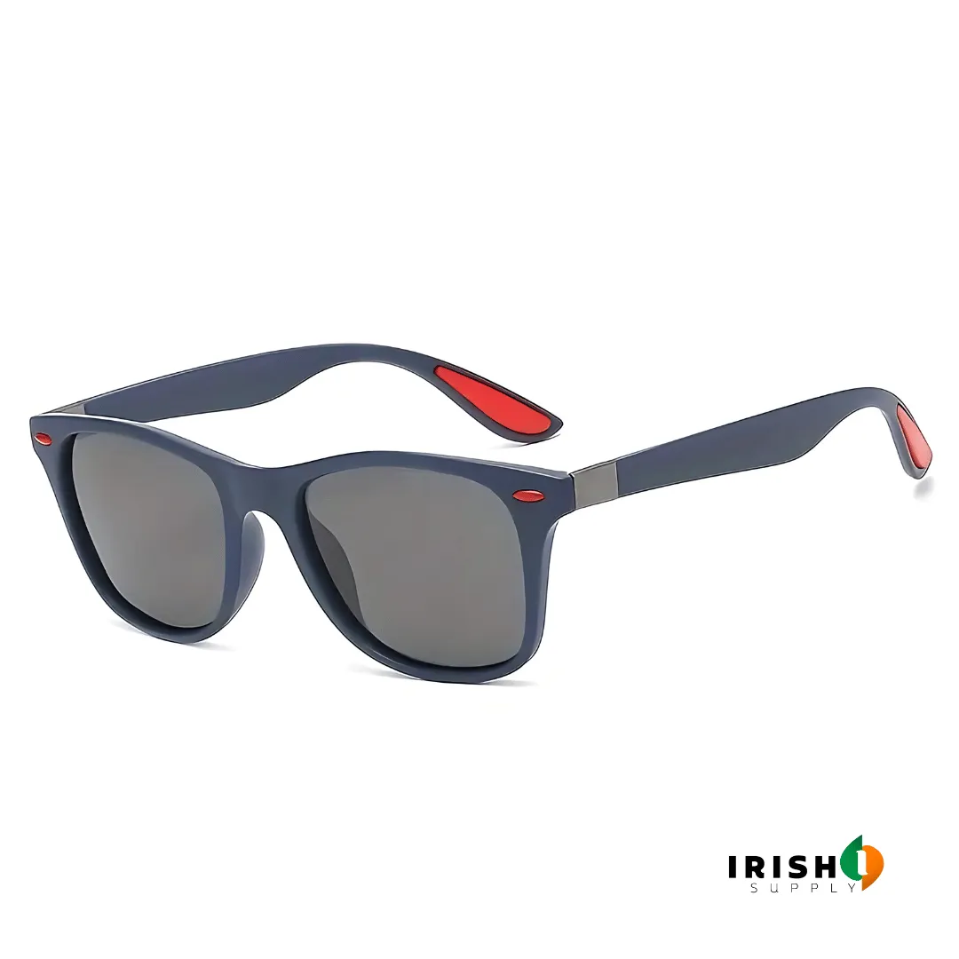 PEAKVISION™ Crystal Clear Polarized Glasses