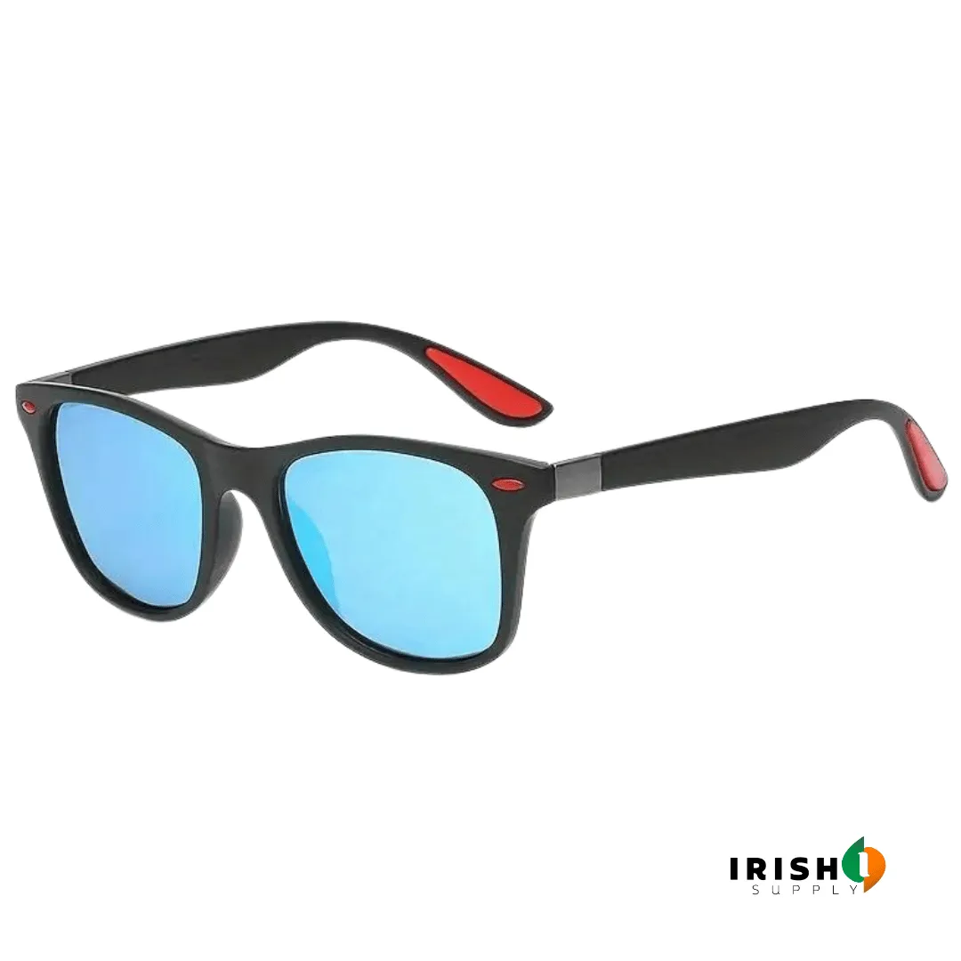 PEAKVISION™ Crystal Clear Polarized Glasses