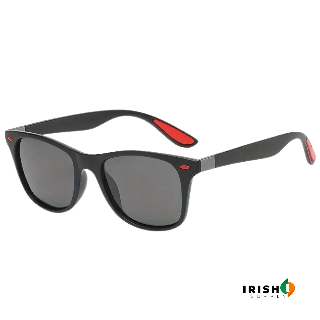 PEAKVISION™ Crystal Clear Polarized Glasses