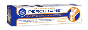 Percutane Joint & Sports Cream 75g