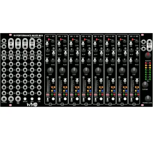 Performance Mixer MKII