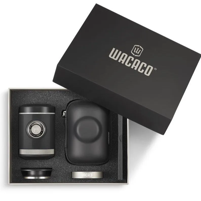 Picopresso - Specialty Coffee Machine
