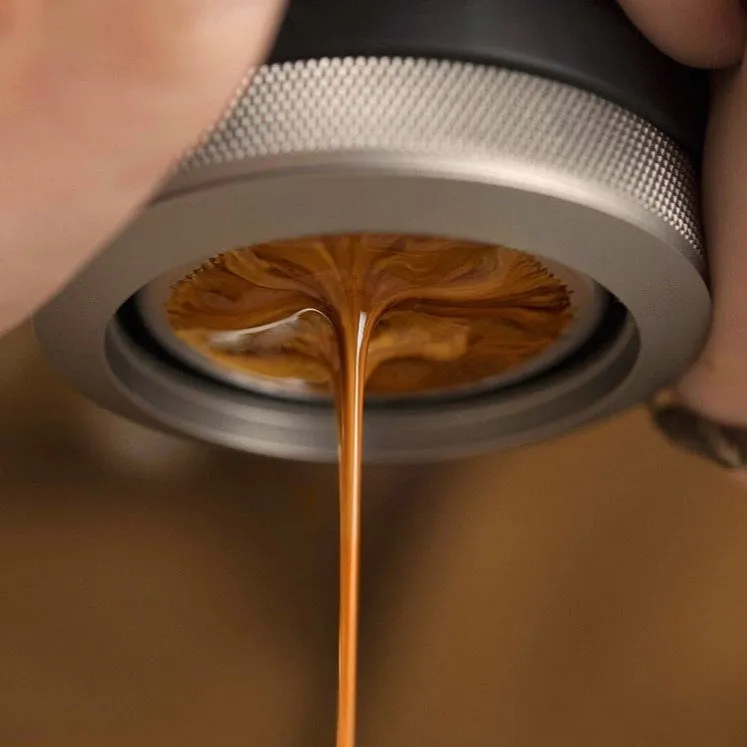 Picopresso - Specialty Coffee Machine