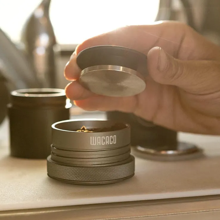 Picopresso - Specialty Coffee Machine