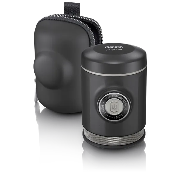 Picopresso - Specialty Coffee Machine