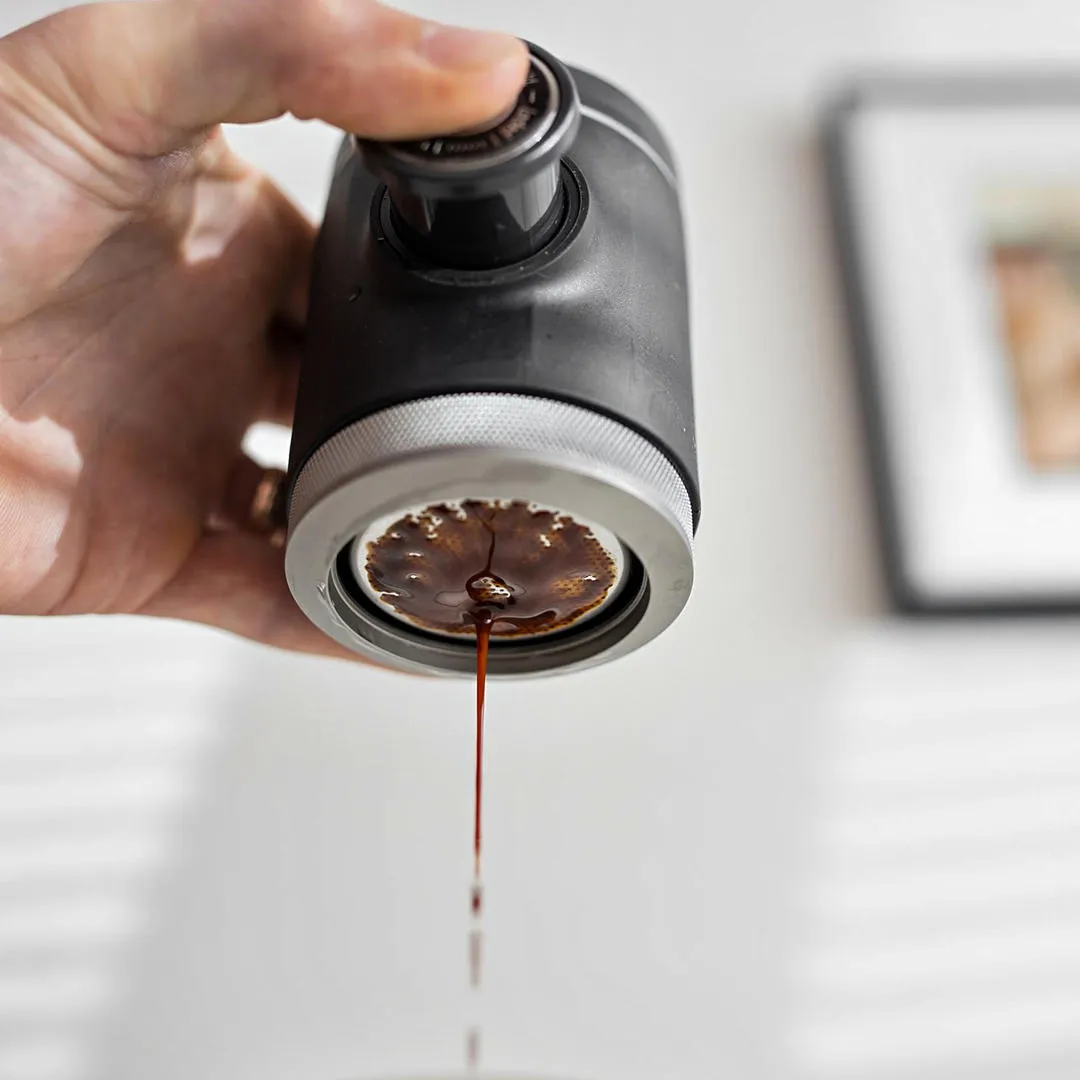 Picopresso - Specialty Coffee Machine