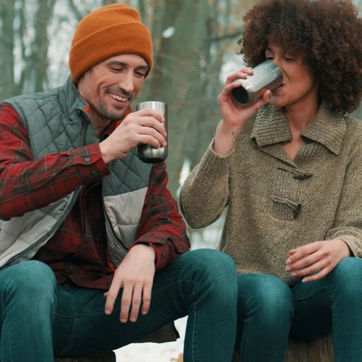 pipamoka - All-in-one filter coffee maker
