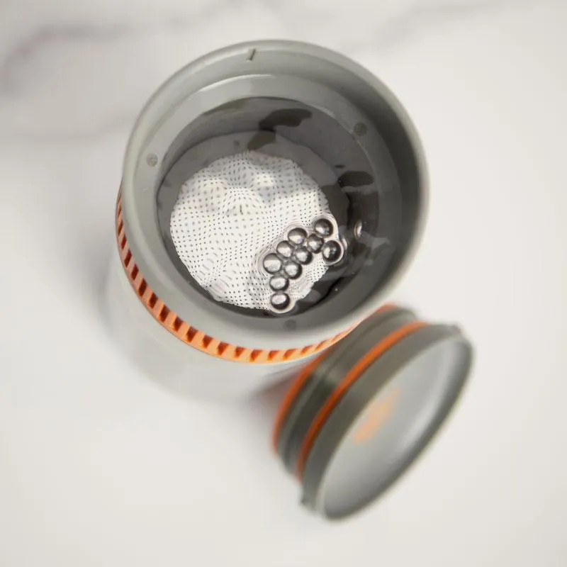 pipamoka - All-in-one filter coffee maker