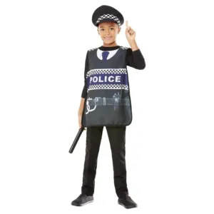 Police Kit