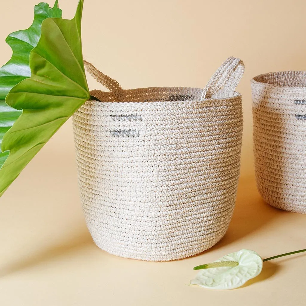 Port Storage Basket