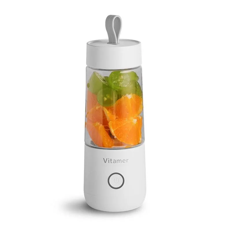 Portable Electric Juicer
