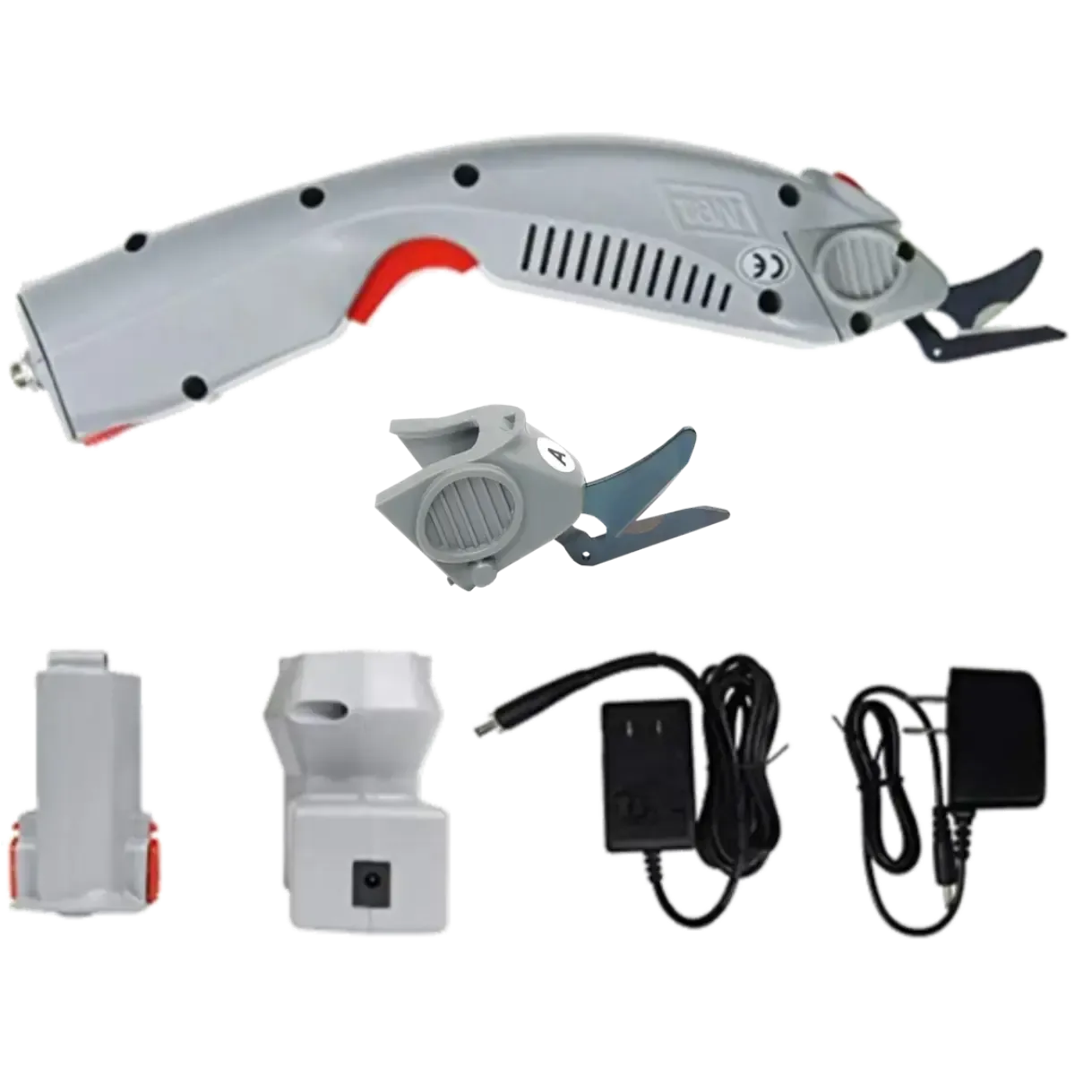 Portable Electric Scissors WBT-1