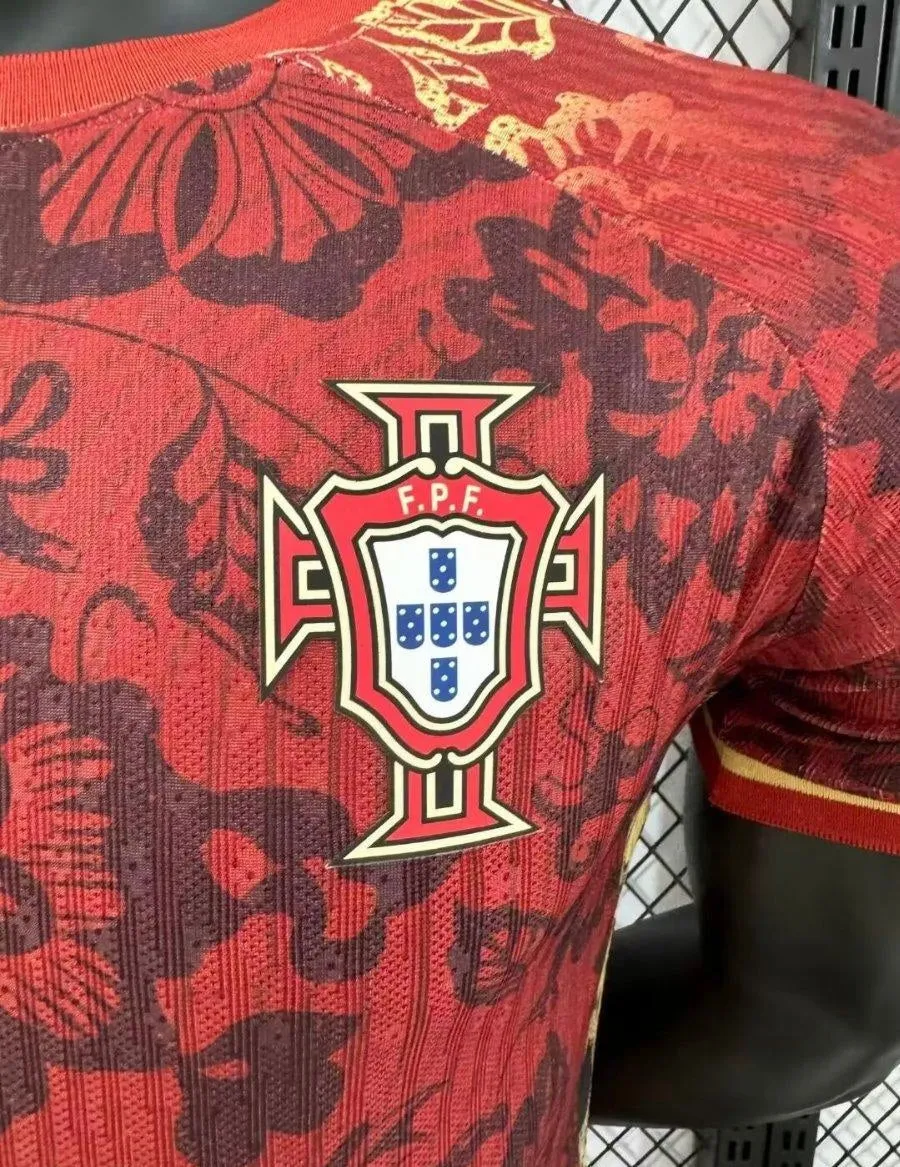 Portgual “Bloom” Special Edition Kit