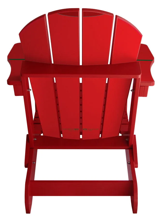 Portugal Complete Custom with personalized name World Soccer Chair Mini