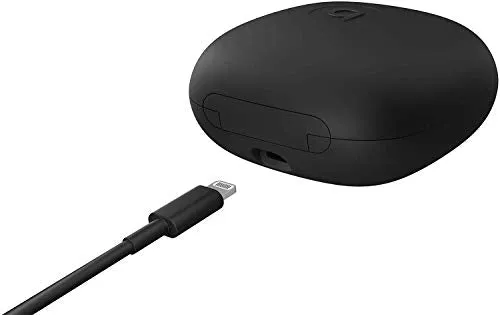 Powerbeats Pro Wireless Earphones - Apple H1 Headphone Chip, Class 1 Bluetooth, 9 Hours of Listening Time, Sweat Resistant Earbuds - Black
