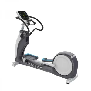 Precor EFX 833 Elliptical Fitness Crosstrainer w/Converging Ramp