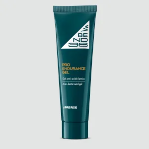 Pro Endurance Gel