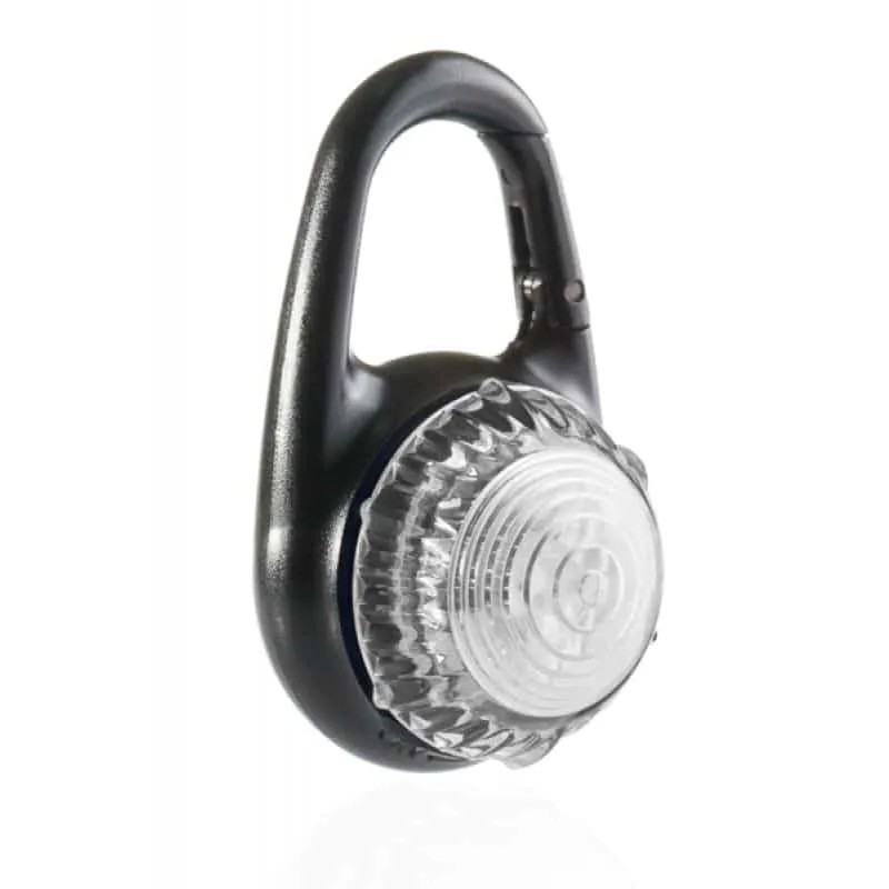 PSAL51011 Carabiner Adventure Light Clip-on