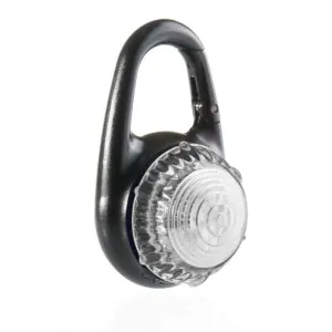 PSAL51011 Carabiner Adventure Light Clip-on