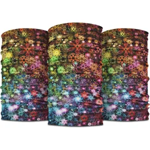 Psychedelic Starfield