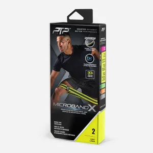 PTP X Light Microband