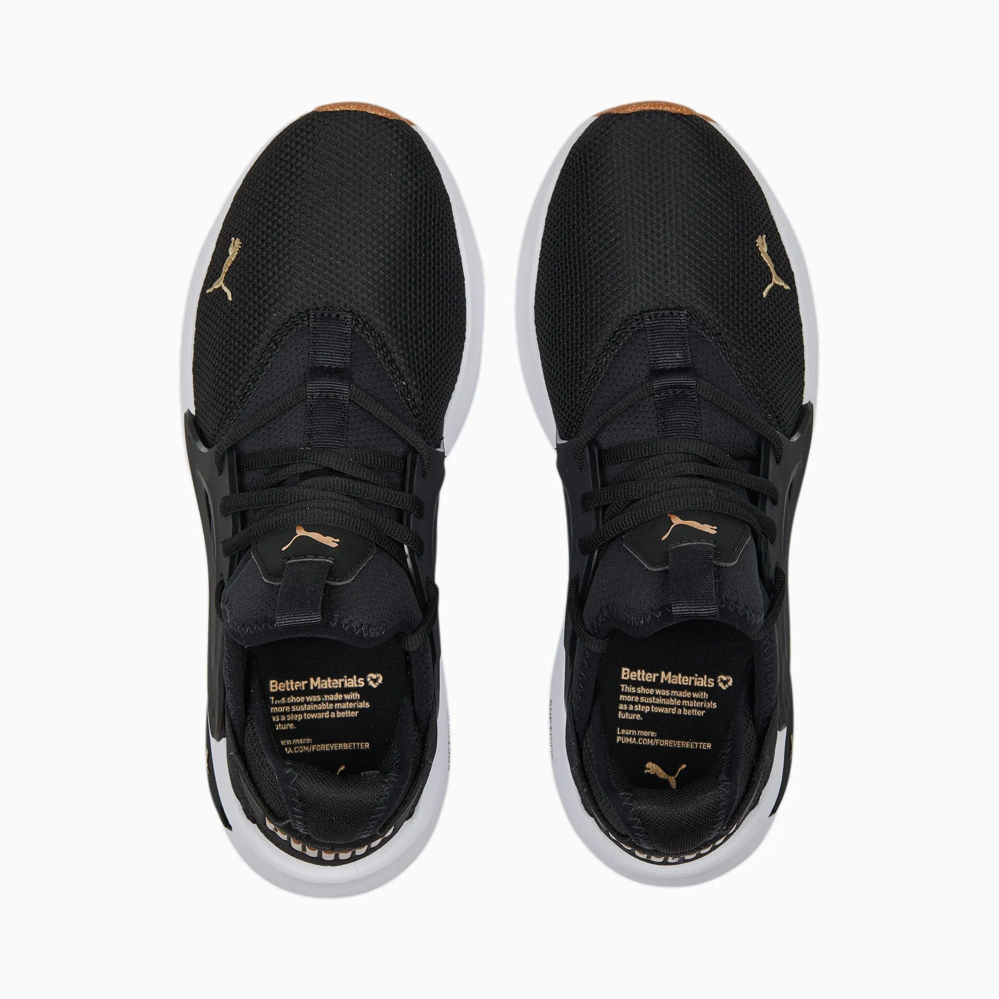PUMA SOFTRIDE ENZO EVO RUNNING SHOE