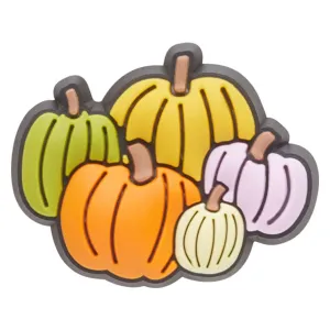 Pumpkin Patch Jibbitz