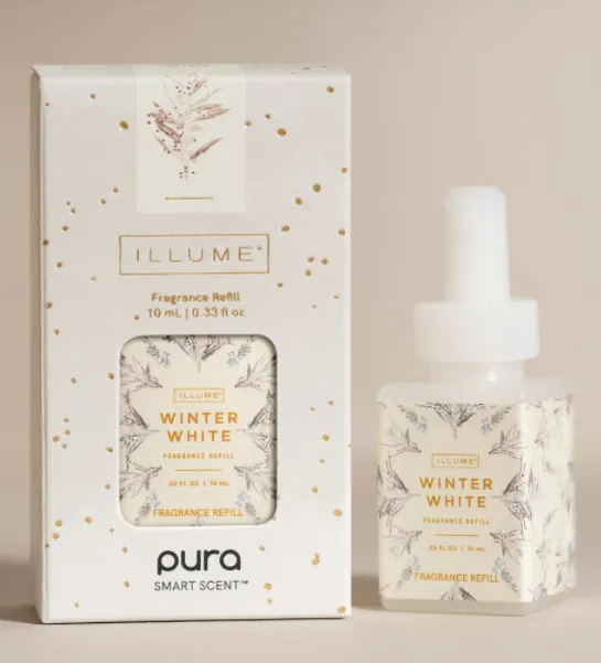 Pura Scent Refills, VARIOUS