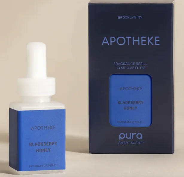 Pura Scent Refills, VARIOUS