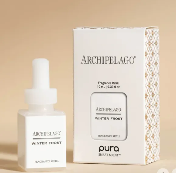 Pura Scent Refills, VARIOUS