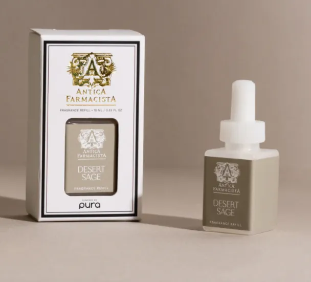 Pura Scent Refills, VARIOUS