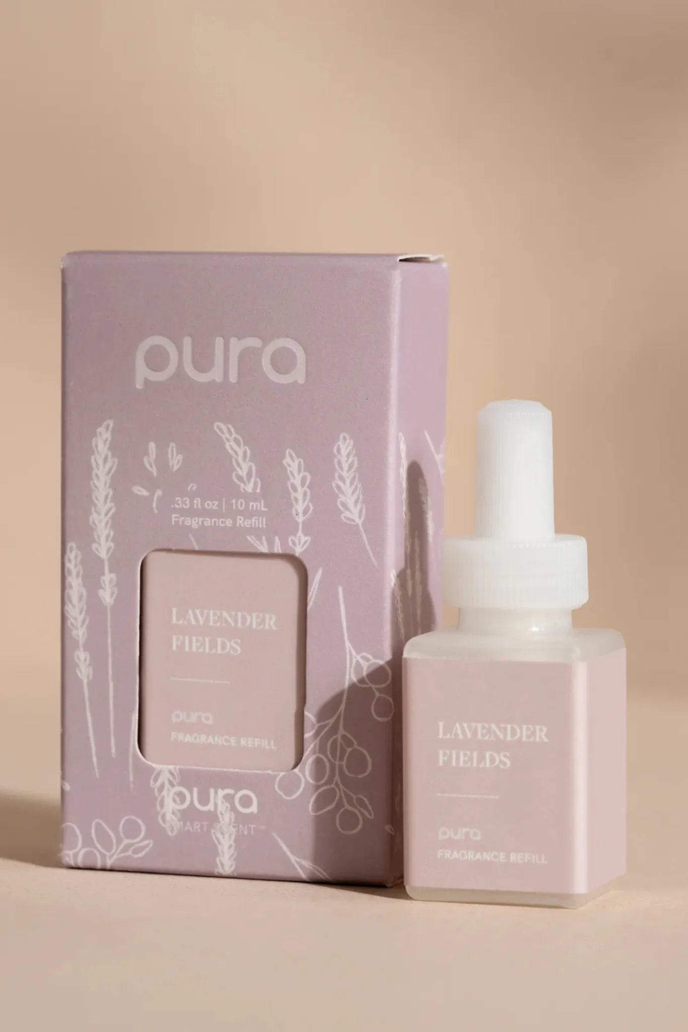 Pura Scent Refills, VARIOUS