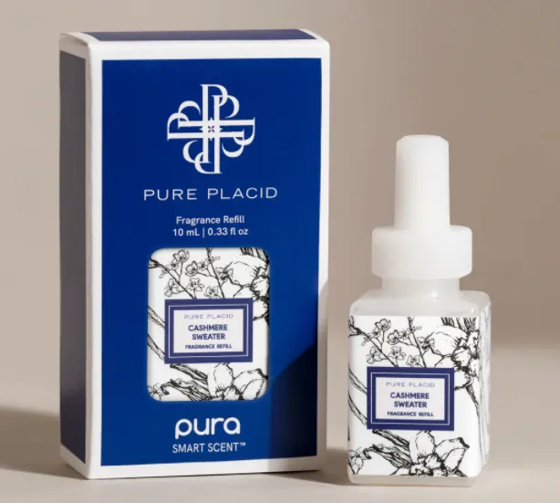 Pura Scent Refills, VARIOUS