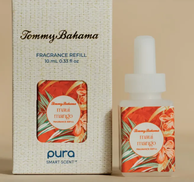 Pura Scent Refills, VARIOUS