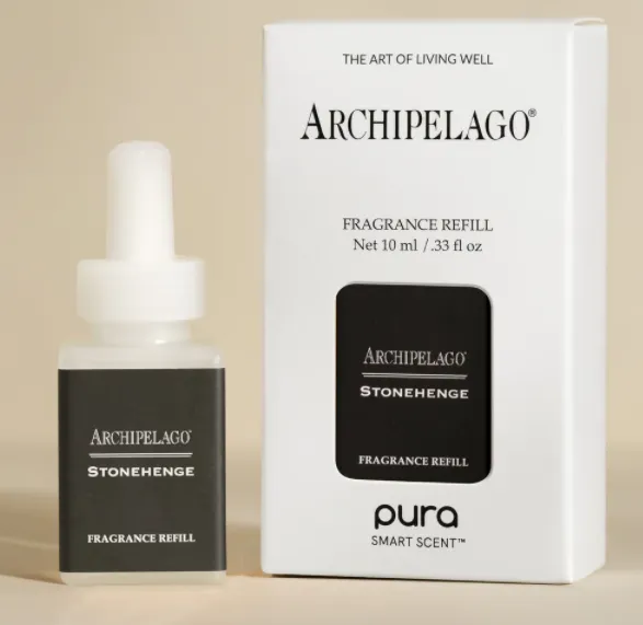 Pura Scent Refills, VARIOUS