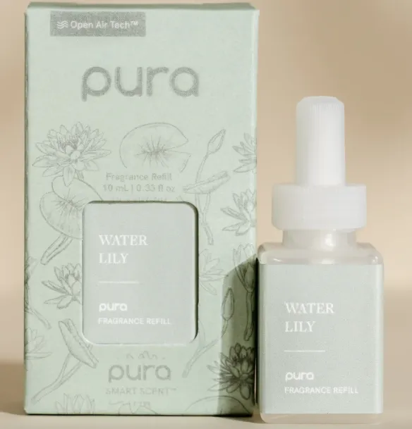 Pura Scent Refills, VARIOUS
