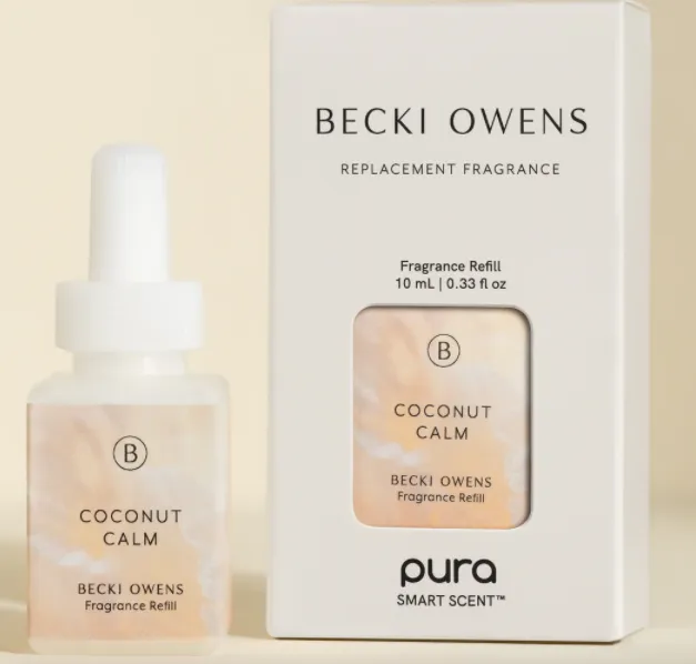 Pura Scent Refills, VARIOUS