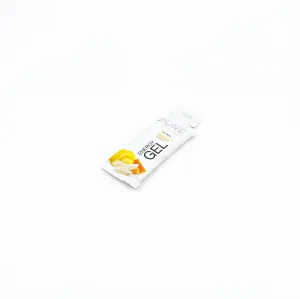 PURE Sports Nutrition Energy Gel 35g - Banana & Manuka Honey (Single Serving)