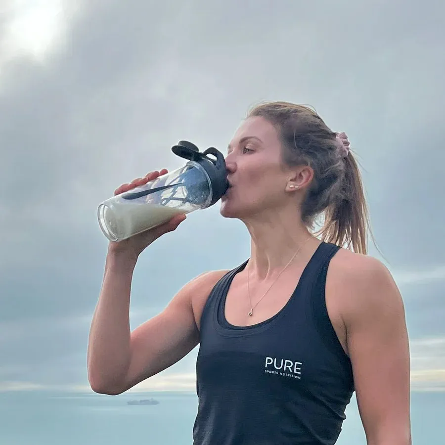 Pure Sports Nutrition - Whey Protein