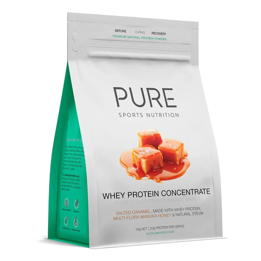 Pure Sports Nutrition - Whey Protein