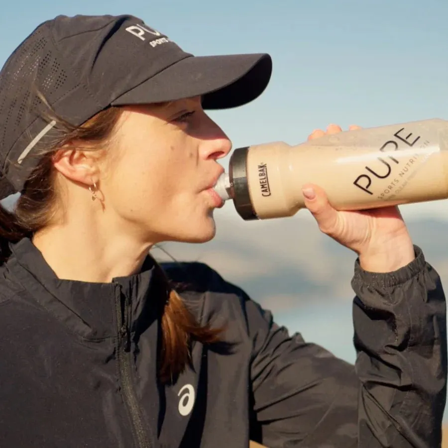Pure Sports Nutrition - Whey Protein