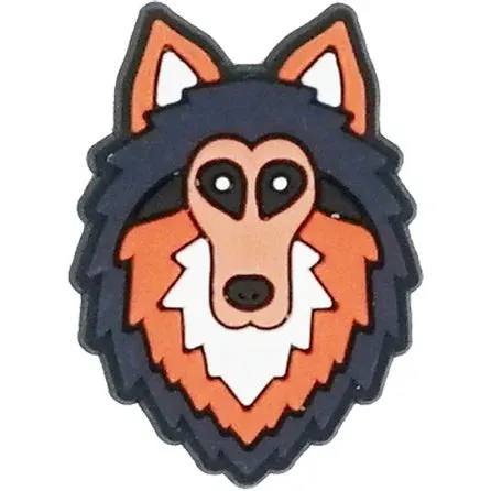 PVC Dog Shoe Charms