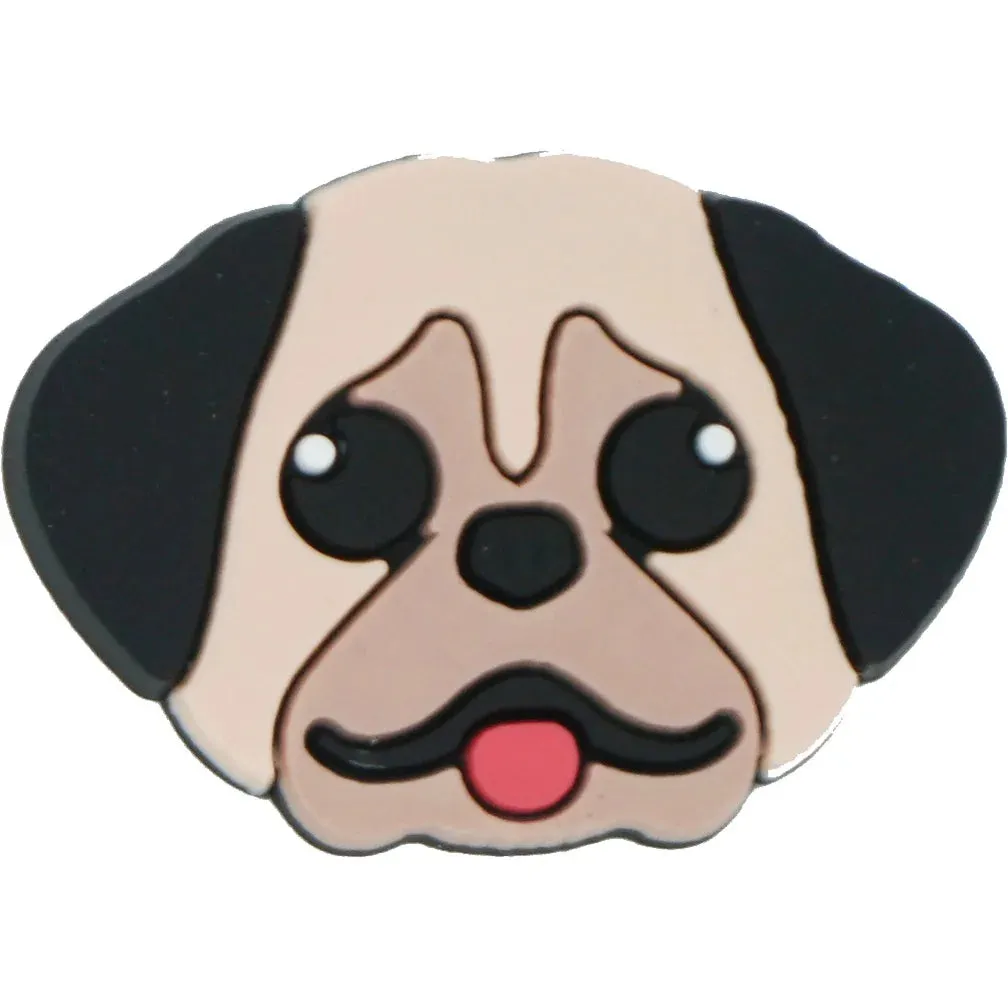 PVC Dog Shoe Charms